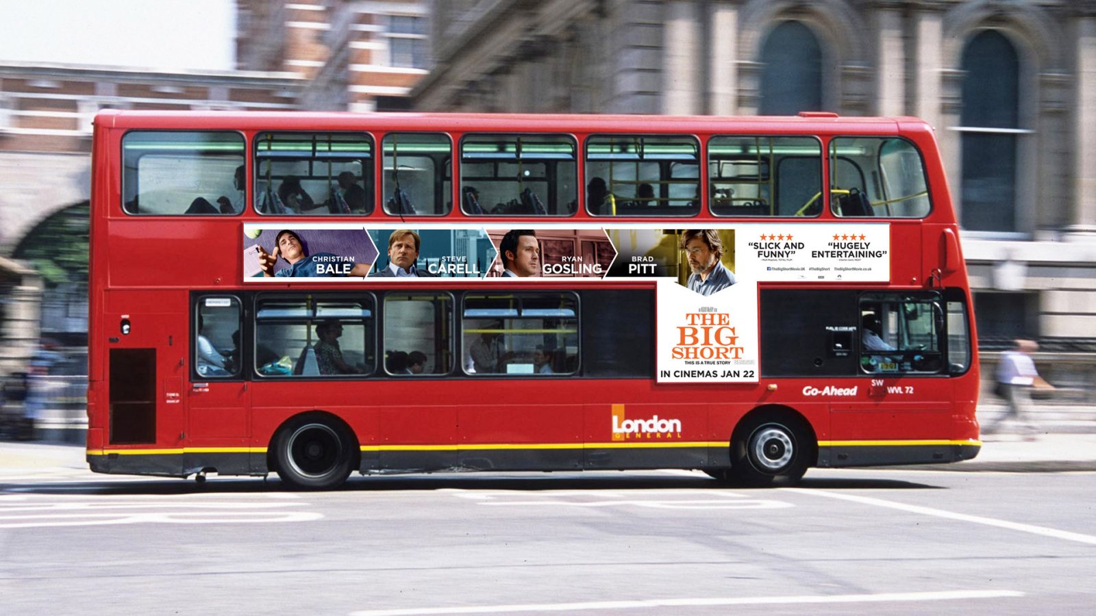 T-Side (Streetliner)