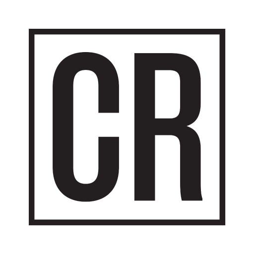 Creative Review logo