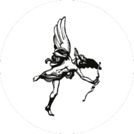 The Standard logo