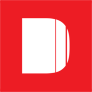 The Drum logo